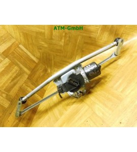 Wischermotor vorne Wischergestänge Renault Kangoo