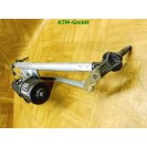 Wischermotor vorne Wischergestänge Renault Kangoo