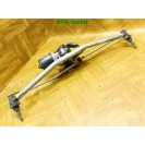 Wischermotor vorne Wischergestänge Renault Kangoo