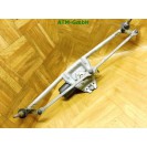 Wischermotor vorne Wischergestänge Renault Kangoo