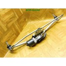 Wischermotor vorne Wischergestänge Renault Kangoo