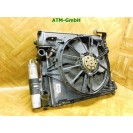 Wasserkühler Klimakühler Elektrolüfter Kühlerlüfter Renault Kangoo 8200103801