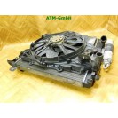 Wasserkühler Klimakühler Elektrolüfter Kühlerlüfter Renault Kangoo 8200103801