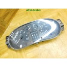 Tacho Kombiinstrument Renault Kangoo P8200095393A