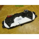 Tacho Kombiinstrument Renault Kangoo P8200095393A