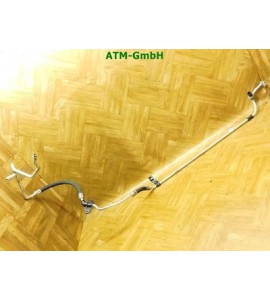 Klimaleitung Leitung Renault Kangoo 7700847121 manuli