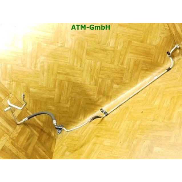 Klimaleitung Leitung Renault Kangoo 7700847121 manuli