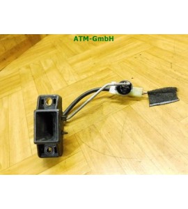 Heckklappenschloss hinten Heckklappenschalter Renault Kangoo Valeo