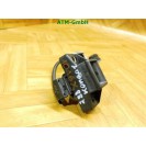 Heckklappenschloss hinten Heckklappenschalter Renault Kangoo Valeo