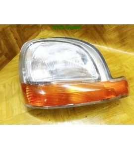Frontscheinwerfer Scheinwerfer rechts Renault Kangoo Beifahrerseite 89001034