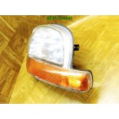 Frontscheinwerfer Scheinwerfer rechts Renault Kangoo Beifahrerseite 89001034