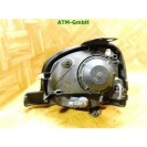 Frontscheinwerfer Scheinwerfer rechts Renault Kangoo Beifahrerseite 89001034