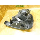 Frontscheinwerfer Scheinwerfer rechts Renault Kangoo Beifahrerseite 89001034