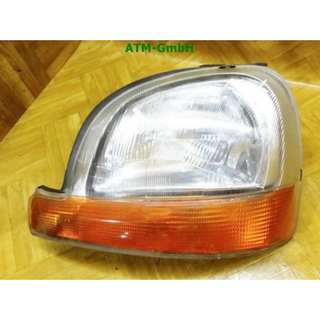 Frontscheinwerfer Scheinwerfer links Renault Kangoo Fahrerseite 7700308024