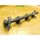 Einspritzleiste Einspritzdüse Renault Kangoo 8200139674D