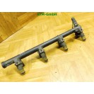 Einspritzleiste Einspritzdüse Renault Kangoo 8200139674D