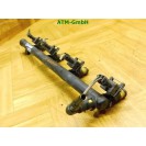 Einspritzleiste Einspritzdüse Renault Kangoo 8200139674D