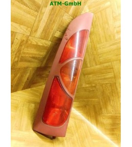 Bremsleuchte Bremslicht Rückleuchte Rücklicht links Renault Kangoo Fahrerseite