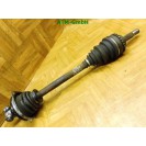 Antriebswelle Gelenkwelle links Renault Kangoo Fahrerseite ABS