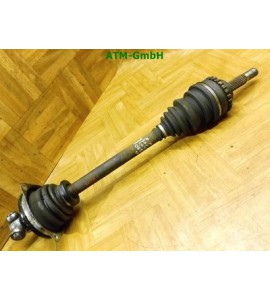 Antriebswelle Gelenkwelle links Renault Kangoo Fahrerseite ABS