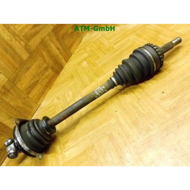 Antriebswelle Gelenkwelle links Renault Kangoo Fahrerseite ABS