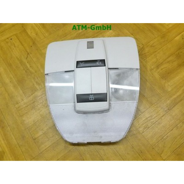 Leseleuchte Innenraumlicht Innenraumbeleuchtung Mercedes Benz A-Klasse W169