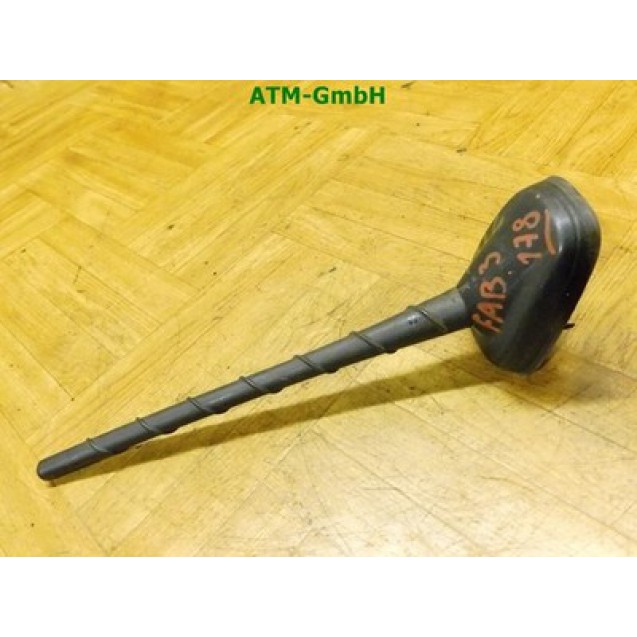 Fahrzeugantenne KFZ Antenne Skoda Fabia 3 III 5 türig 6C0035501A