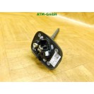 Fahrzeugantenne KFZ Antenne Skoda Fabia 3 III 5 türig 6C0035501A