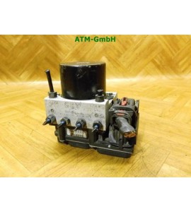 ABS Hydraulikblock VW Polo 9N3 Bosch 0265800511 6Q0907379AF
