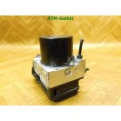 ABS Hydraulikblock VW Polo 9N3 Bosch 0265800511 6Q0907379AF