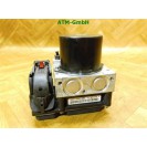 ABS Hydraulikblock VW Polo 9N3 Bosch 0265800511 6Q0907379AF