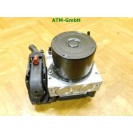 ABS Hydraulikblock VW Polo 9N3 Bosch 0265800511 6Q0907379AF
