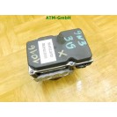 ABS Hydraulikblock VW Polo 9N3 Bosch 0265800511 6Q0907379AF