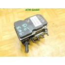 ABS Hydraulikblock VW Polo 9N3 Bosch 0265800511 6Q0907379AF