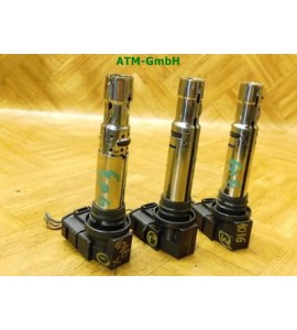 Zündspule Zündspulenset Set x 3 Stück VW Polo 9N3 0149053 7587764