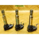 Zündspule Zündspulenset Set x 3 Stück VW Polo 9N3 0149053 7587764
