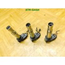 Zündspule Zündspulenset Set x 3 Stück VW Polo 9N3 0149053 7587764