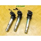 Zündspule Zündspulenset Set x 3 Stück VW Polo 9N3 0149053 7587764