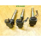 Zündspule Zündspulenset Set x 3 Stück VW Polo 9N3 0149053 7587764