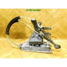 Schaltknauf Schaltkulisse Schaltzüge VW Polo 9N3 6Q0711061