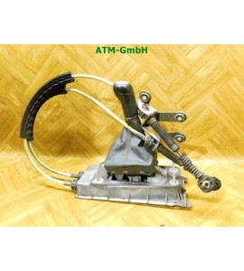 Schaltknauf Schaltkulisse Schaltzüge VW Polo 9N3 6Q0711061