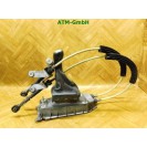 Schaltknauf Schaltkulisse Schaltzüge VW Polo 9N3 6Q0711061