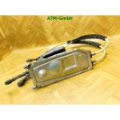 Schaltknauf Schaltkulisse Schaltzüge VW Polo 9N3 6Q0711061