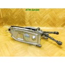 Schaltknauf Schaltkulisse Schaltzüge VW Polo 9N3 6Q0711061