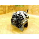 Lichtmaschine Generator VW Polo 9N3 Valeo 90 A 14 V 03D903025J