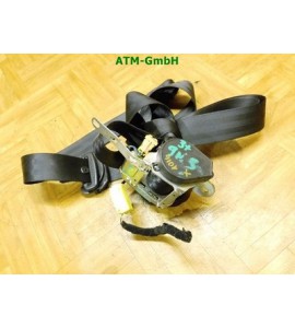 Gurt Gurtschloss Gurtstraffer vorne links VW Polo 9N3 3 türig 6Q3857705J