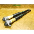 Federbein Pralldämpfer Stoßdämpfer x 2 Stück hinten VW Polo 9N3 3 türig