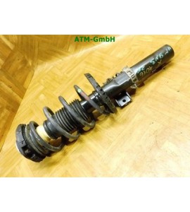 Federbein Pralldämpfer Stoßdämpfer vorne rechts VW Polo 9N3 Beifahrerseite