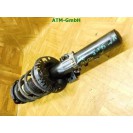 Federbein Pralldämpfer Stoßdämpfer vorne rechts VW Polo 9N3 Beifahrerseite