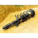 Federbein Pralldämpfer Stoßdämpfer vorne rechts VW Polo 9N3 Beifahrerseite